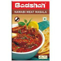 Badshah Nawabi Meat Masala - 120g
