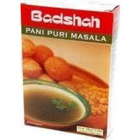 Badshah Pani Puri Masala - 100g by Badshah