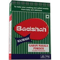 Badshah Rajwadi Garam Masala