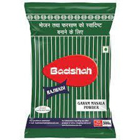 Badshah Rajwadi Garam Masala 100G(pack of 2)