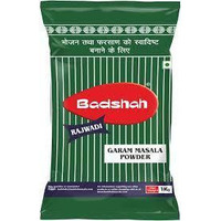 Badshah Rajwadi Garam Masala - 100g