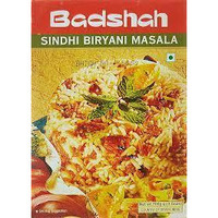 Badshah Sindhi Biryani Masala(4.2oz., 120g)