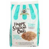 Bakery On Main Happy Steel Cut Oats - Case of 4 - 24 oz.