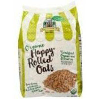 Bakery On Main - Organic Happy Quick Oats - 24 oz.