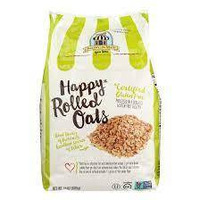 Bakery On Main - Organic Happy Rolled Oats - 24 oz.