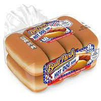 Ball Park Hot Dog Buns 2 Pack