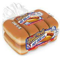Ball Park Hot Dog Buns 2 Pack