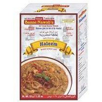 Ethinic Hyderabadi Haleem Masala(1.25oz., 35g)