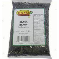 Bansi Black Beans 2lb