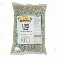 Bansi Green Vatana 4lb