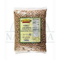 Bansi Kabuli Chana 4 Lb