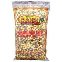 Bansi Mahabaleshwar Chana Roasted Black Gram Whole