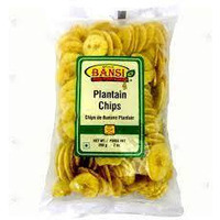 Bansi Plantain Chips 7 oz