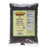 Bansi Rajma 2lb