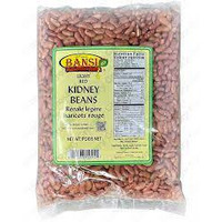 Bansi Rajma 4 lb