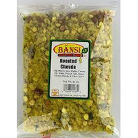 Bansi Roasted Chevda 14 Oz