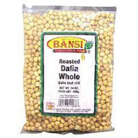 Bansi Roasted Dalia Whole