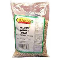 Bansi Yellow Vatana 2Lb