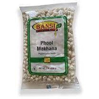 Bansi Phool Makhana 7 oz.