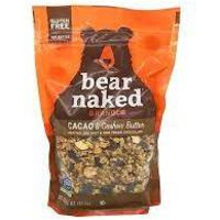 Bear Naked (NOT A CASE) Cacao Cashew Butter Granola