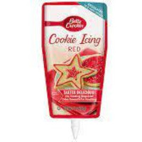 Betty Crocker Cookie Icing, Red, 7 oz