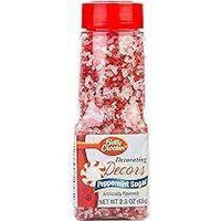 Betty Crocker Peppermint Flavor Decors, 2-ounces (Pack of6)