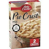 Betty Crocker Pie Crust Mix, 11 oz Box (Pack of 12)