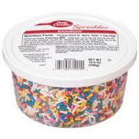 Betty Crocker Sweet Carousel Mix Toppings, 10.5 oz (Pack of 12)