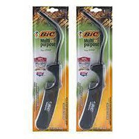 Bic, Lighter Flex Multiple Purpose, 2 Count (2)