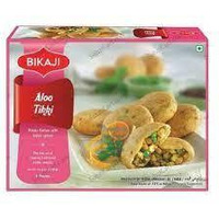 Bikaji, Aloo Tikki, 320 Grams(gm)