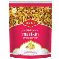 Bikaji Mastkin Corn Flakes Mixture