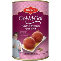 Bikaji Gulab Jamun