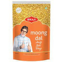 Bikaji Moong Dal, (400 gm x 2)