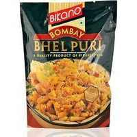 Bombay Kitchen, Bhel Mix, 255 Grams(gm)