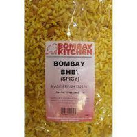 BOMBAY KITCHEN BOMBAY BHEL SPICY 17OZ