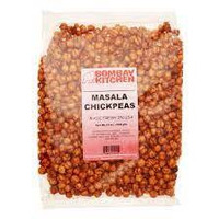 Bombay Kitchen, Masala Chickpeas, 596 Grams(gm)