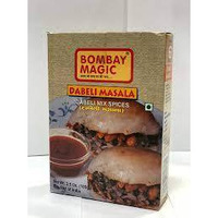Bombay Magic Dabeli Masala 3.5 Oz
