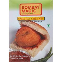 Bombay Magic, Vada-Pav Chutney Masala, 100 Grams(gm)