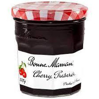 Bonne Maman Preserve Cherry