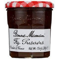 Bonne Maman Fig Preserves, 13 oz