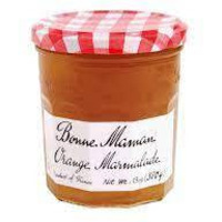 Bonne Maman Orange Marmalade, 13 oz (Pack of 6)