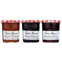 Bonne Maman Variety Pack, 13-Ounces (Pack of 4)