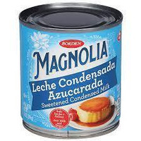 Borden, Magnolia, Sweetened Condensed Milk, 14oz Can (Pack of 6)