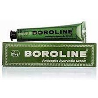 Boroline Antisepetic Ayurvedic Cream 20g New Best (10pc)