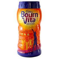 Cadbury's BournVita -500g (Pack of2) by Subhlaxmi Grocers