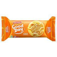 Britannia Good Day Cashew Kaju Cookies (75 g / 2.6 oz)