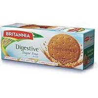 Digestive Biscuit - High Fiber 7.93oz