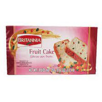 Britannia Fruit Cake 250 G