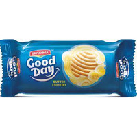 Britannia Good Day Butter Biscuits - 3.52oz