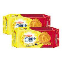 Britannia Marie Gold Tea Time Biscuits - 250g